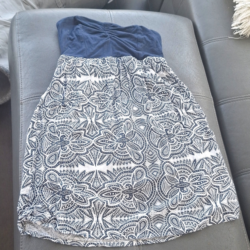 Roxy dress